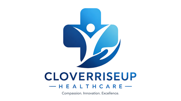 Cloverriseup.com